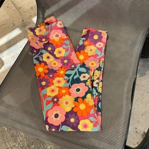 LuLaRoe Leggings